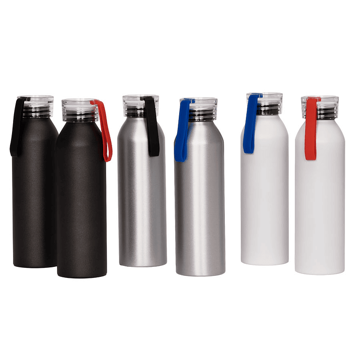 Sport Bottle de Aluminio 