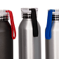 Sport Bottle de Aluminio 
