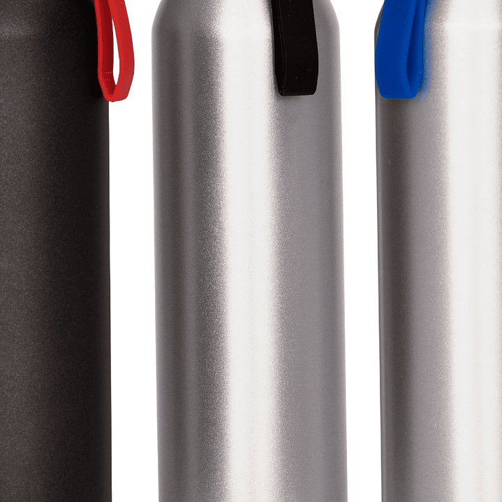 Sport Bottle de Aluminio 