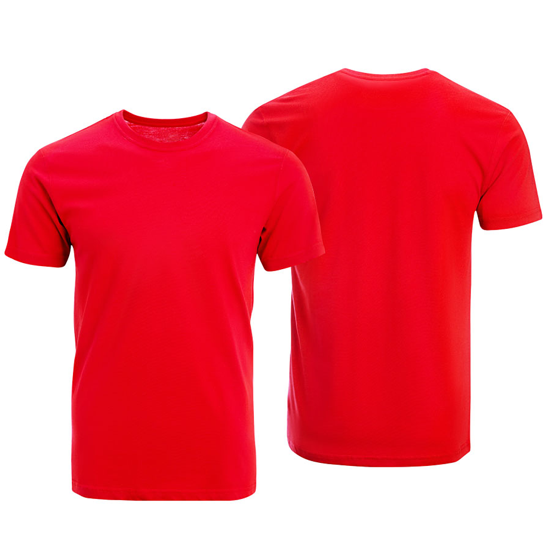 Poleras de algodón hombre Premium/ IMAGENES REFERENCIALES 2