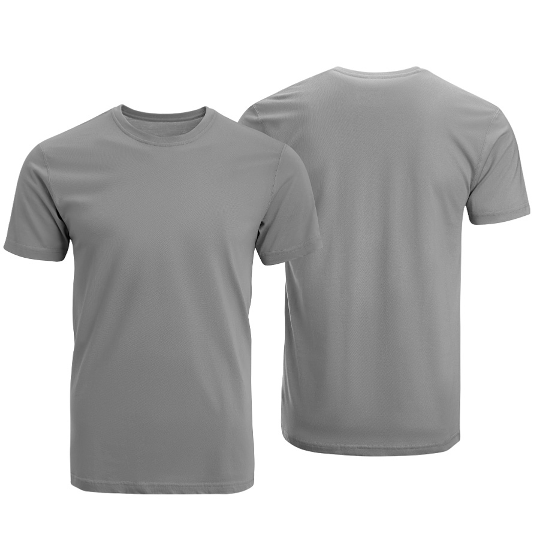 Poleras de algodón hombre Premium/ IMAGENES REFERENCIALES 3