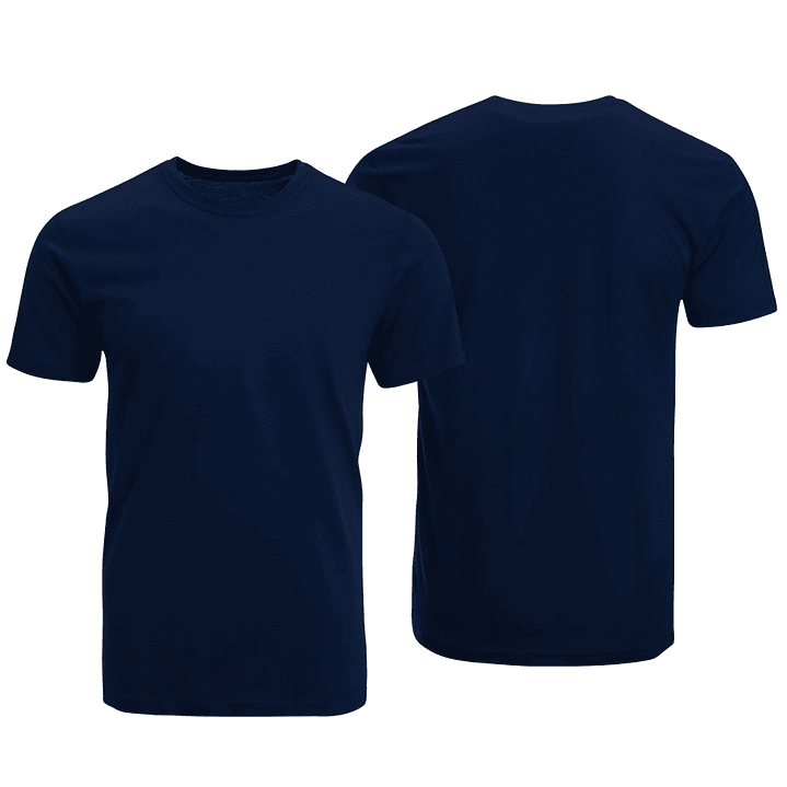 Poleras de algodón hombre Premium/ IMAGENES REFERENCIALES 6