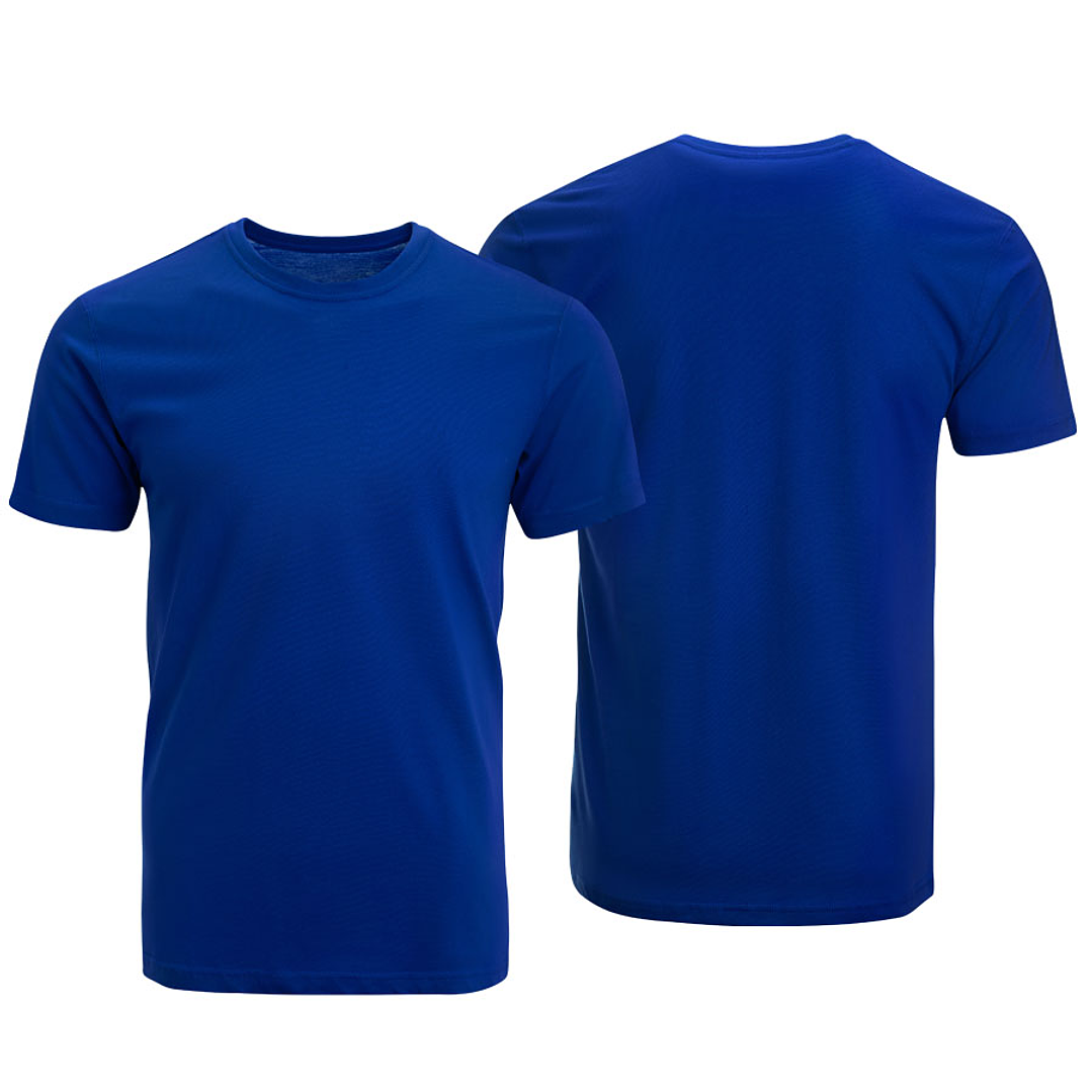 Poleras de algodón hombre Premium/ IMAGENES REFERENCIALES 7