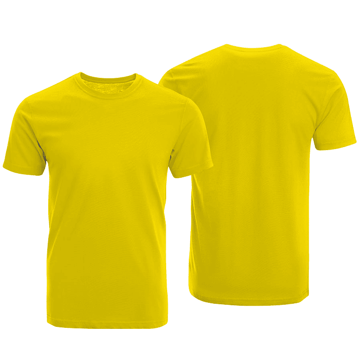 Poleras de algodón hombre Premium/ IMAGENES REFERENCIALES 9