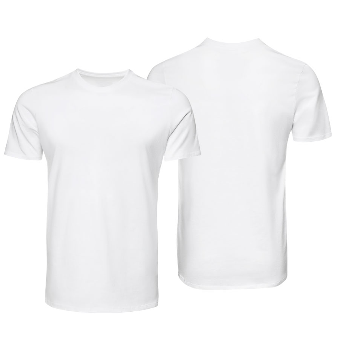Poleras de algodón hombre Premium/ IMAGENES REFERENCIALES 10