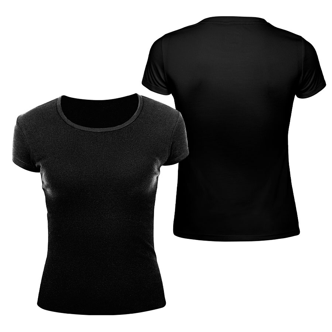 Poleras algodón mujer Premium/ IMAGENES REFERENCIALES 9