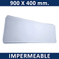 Mouse Pad Gamer Impermeable-Sublimación 900x400mm - Miniatura 1