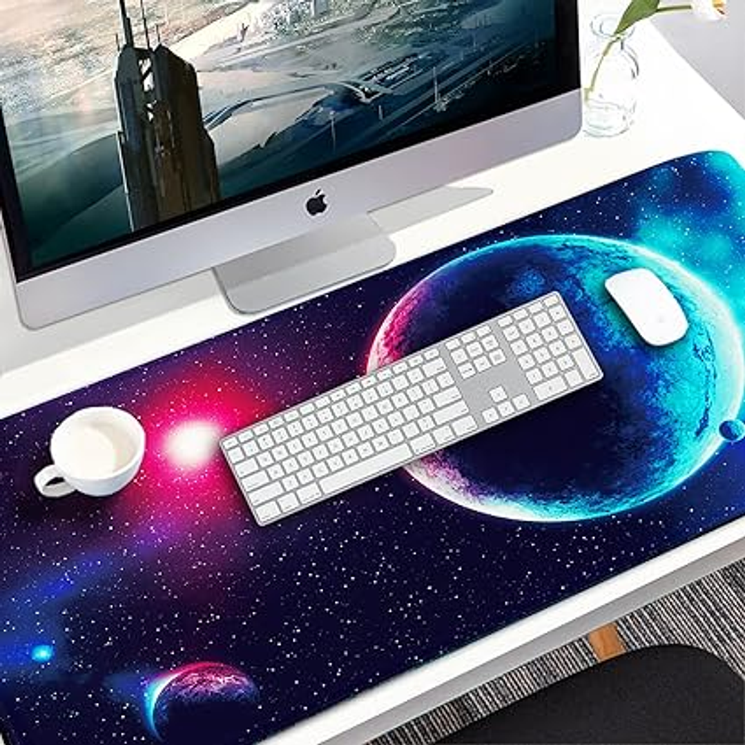 Mouse Pad Gamer Impermeable-Sublimación 700X300MM 2