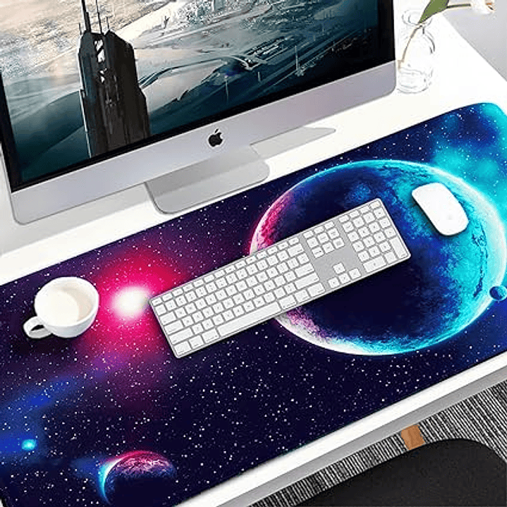 Mouse Pad Gamer Impermeable-Sublimación 700X300MM 2