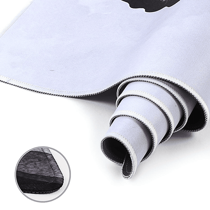 Mouse Pad Gamer Impermeable-Sublimación 700X300MM 4