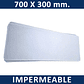 Mouse Pad Gamer Impermeable-Sublimación 700X300MM - Miniatura 1