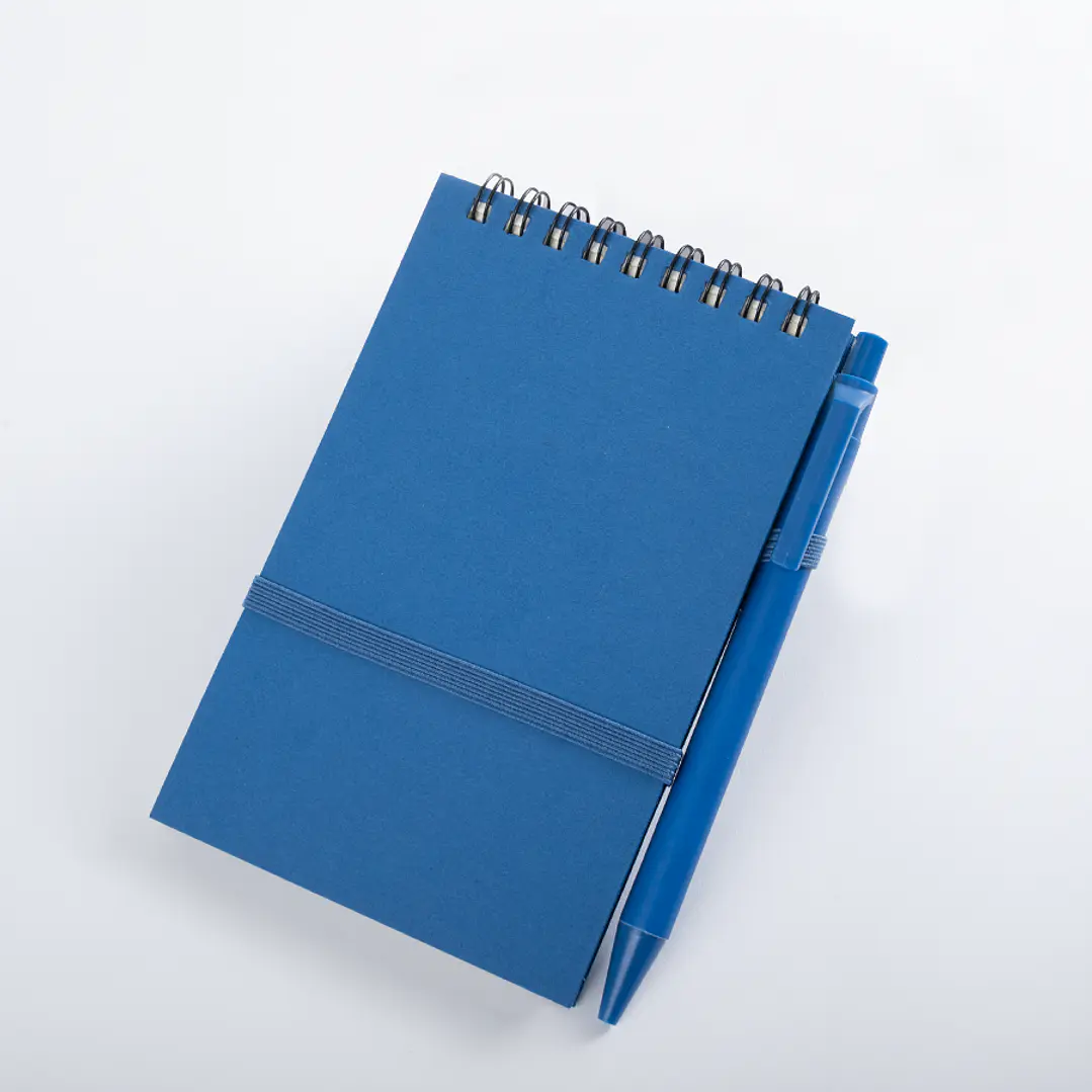 Libreta Ecológica 2