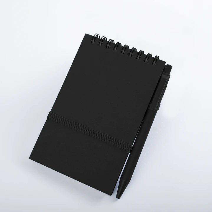 Libreta Ecológica 6