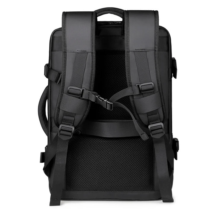 Mochila de Viaje 3