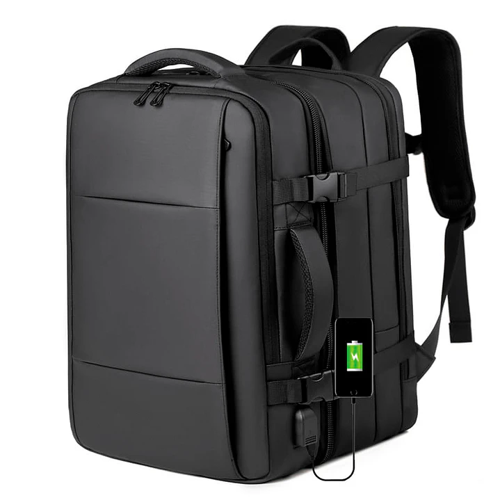 Mochila de Viaje 1