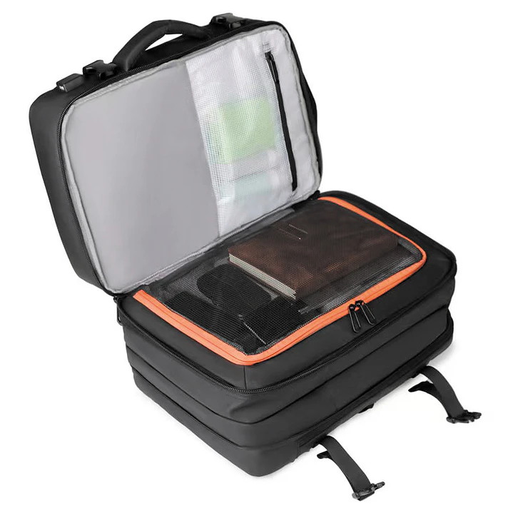 Mochila de Viaje 5