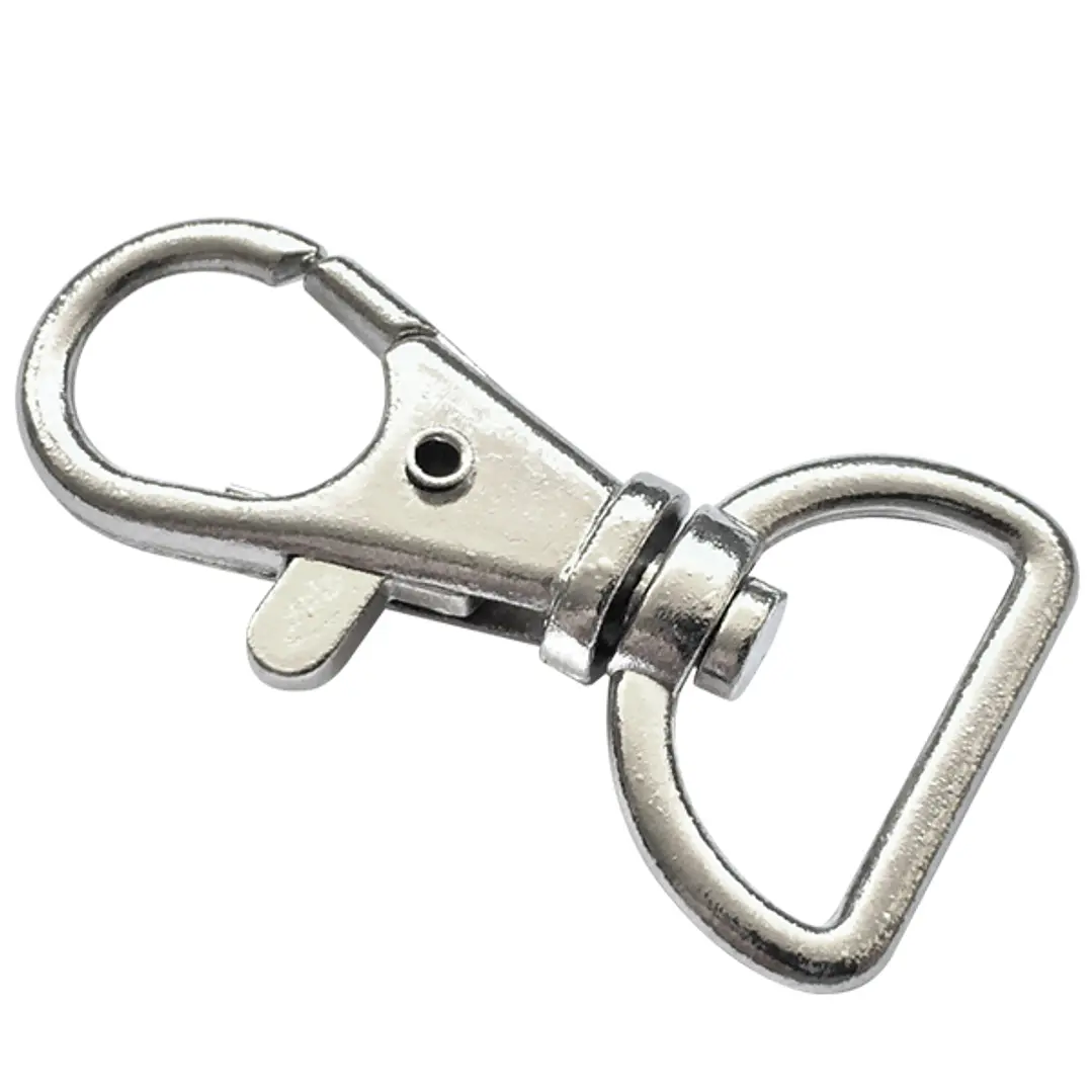 Gancho para lanyard. 1
