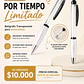 Pack 50 bolígrafos para personalizar LEA DESCRIPCION  - Miniatura 1