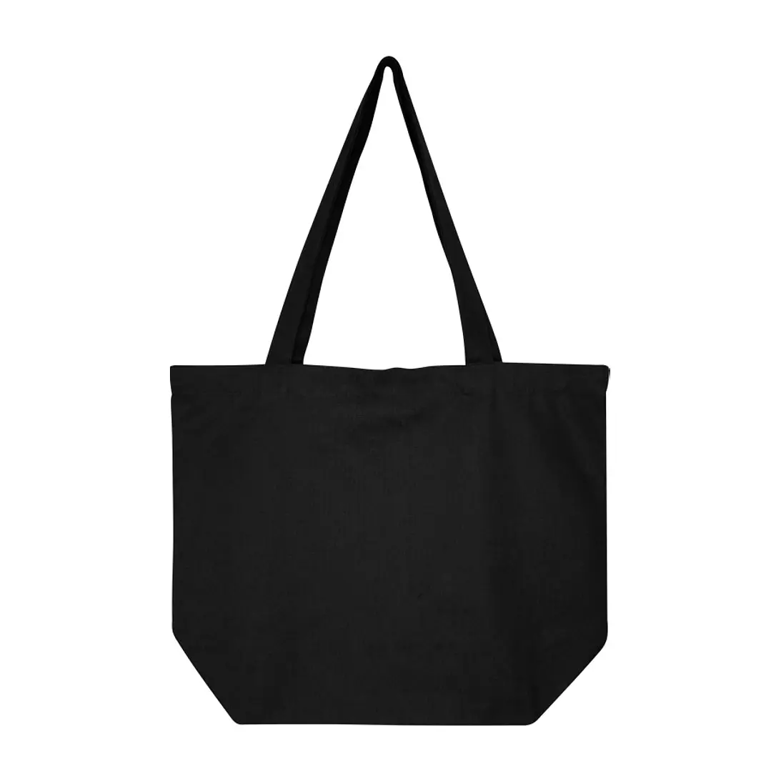 Deluxe Bolsa Canvas Algodón SUSTENTA 2
