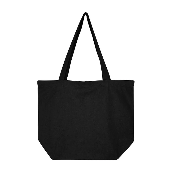 Deluxe Bolsa Canvas Algodón SUSTENTA 2