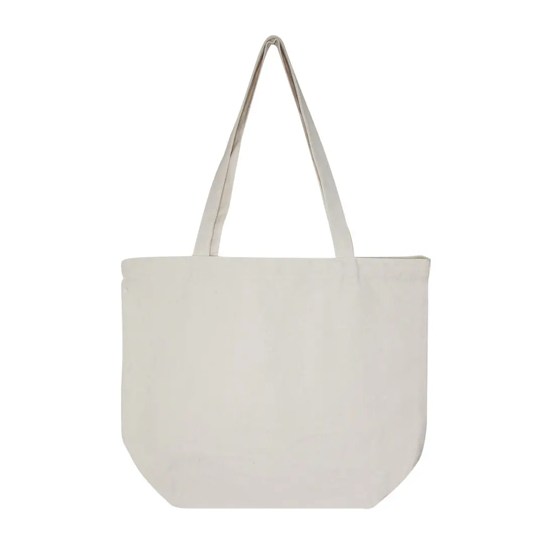 Deluxe Bolsa Canvas Algodón SUSTENTA 3