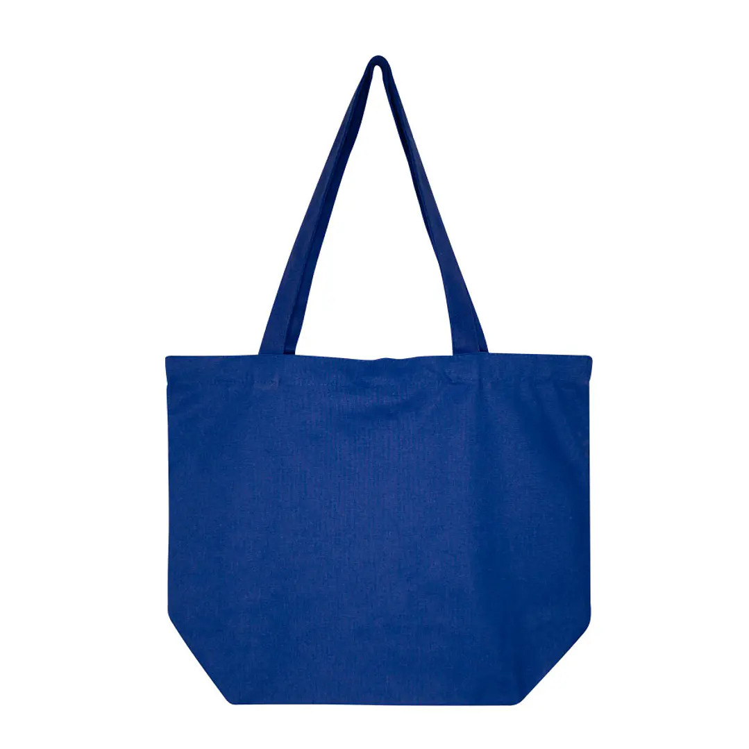 Deluxe Bolsa Canvas Algodón SUSTENTA 4