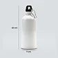  BOTELLA PARA SUBLIMACIÓN DE ALUMINIO 600 ML - Miniatura 2