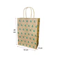 Bolsa de Papel 110g/m2 LEA DESCRIPCION BIEN  - Miniatura 6