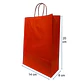 Bolsa de Papel 110g/m2 LEA DESCRIPCION BIEN  - Miniatura 7