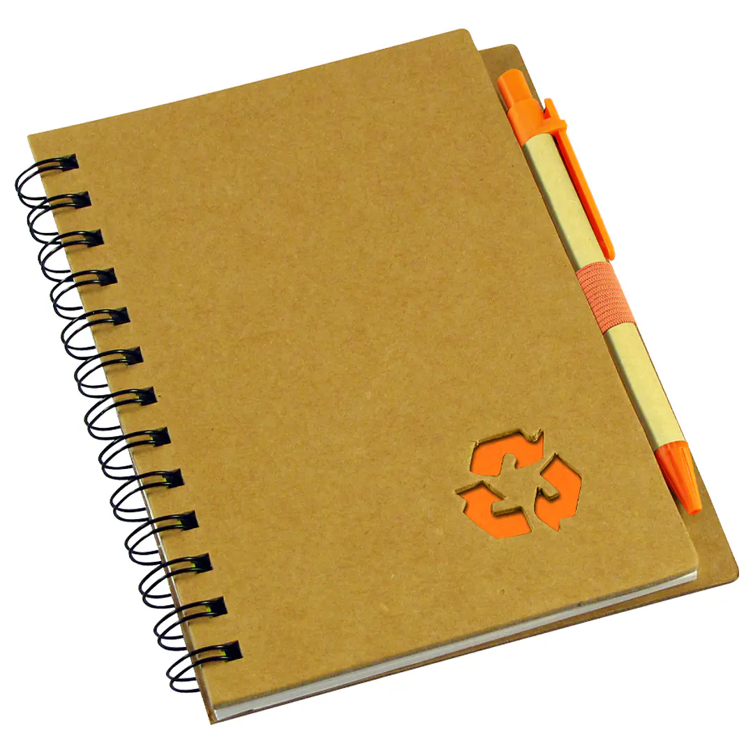 Cuaderno Ecológico Compost 9