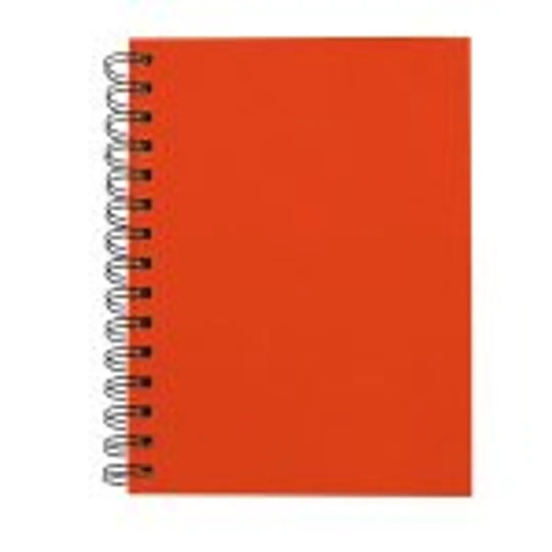 Cuaderno Ecológico Tapa Dura 12