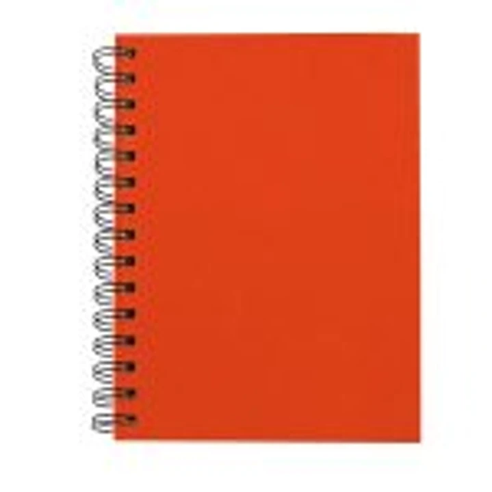 Cuaderno Ecológico Tapa Dura 12
