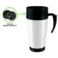 Mug Térmico Plástico - Miniatura 6