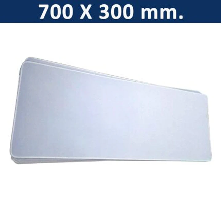 Mouse Pad Gamer 300x700X4MM PERSONALIZADO NINJA 2