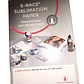 PAPEL SUBLIMACIÓN S-RACE, TAMAÑO A4 - Miniatura 5
