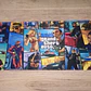 Mouse Pad Gamer 300x700x4MM PERSONALIZADO GTA V - Miniatura 2