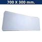 Mouse Pad Gamer 300x700x4MM PERSONALIZADO GTA V - Miniatura 3