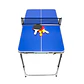 Mesa de Mini Ping-Pong plegable - Miniatura 1