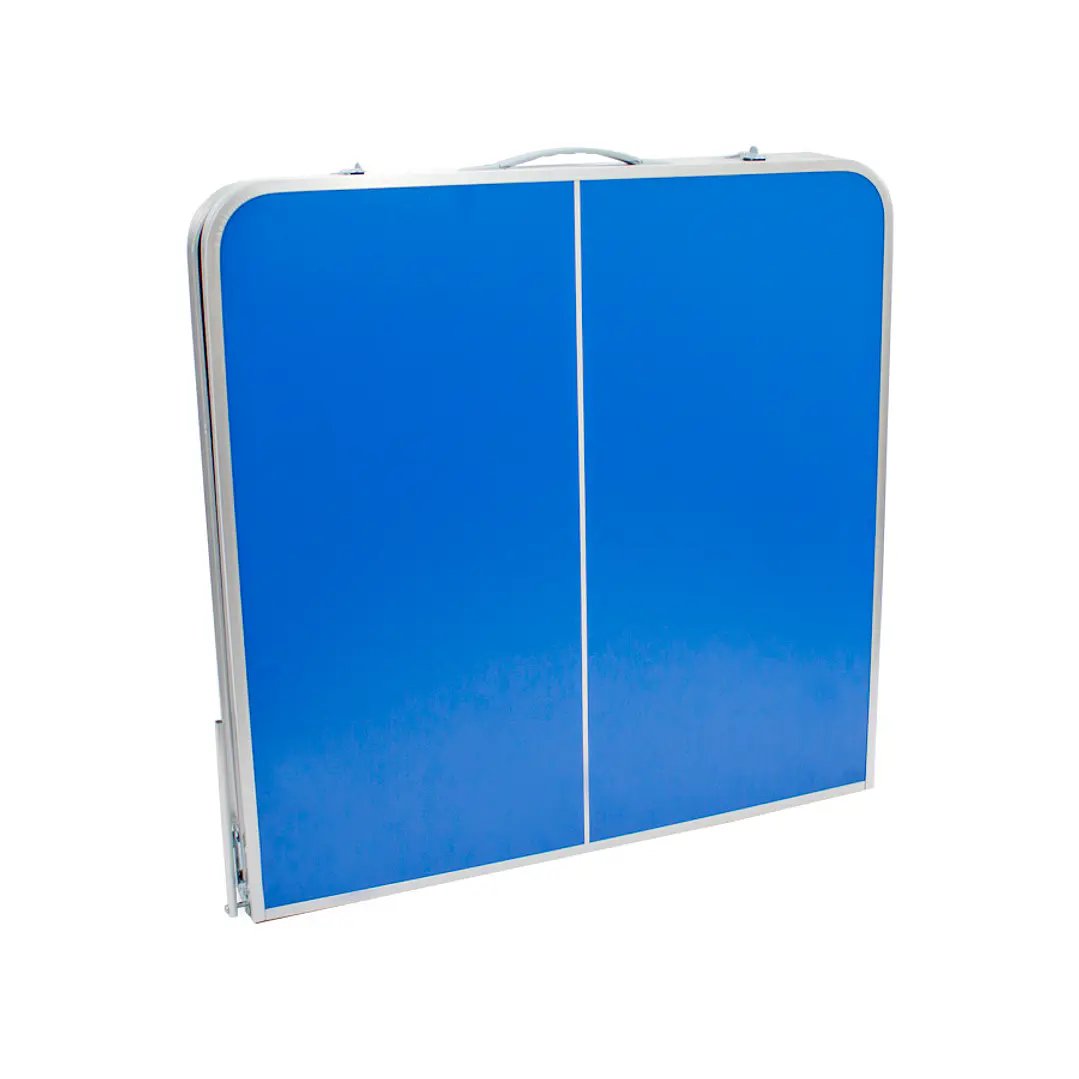 Mesa de Mini Ping-Pong plegable 3