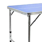 Mesa de Mini Ping-Pong plegable - Miniatura 7