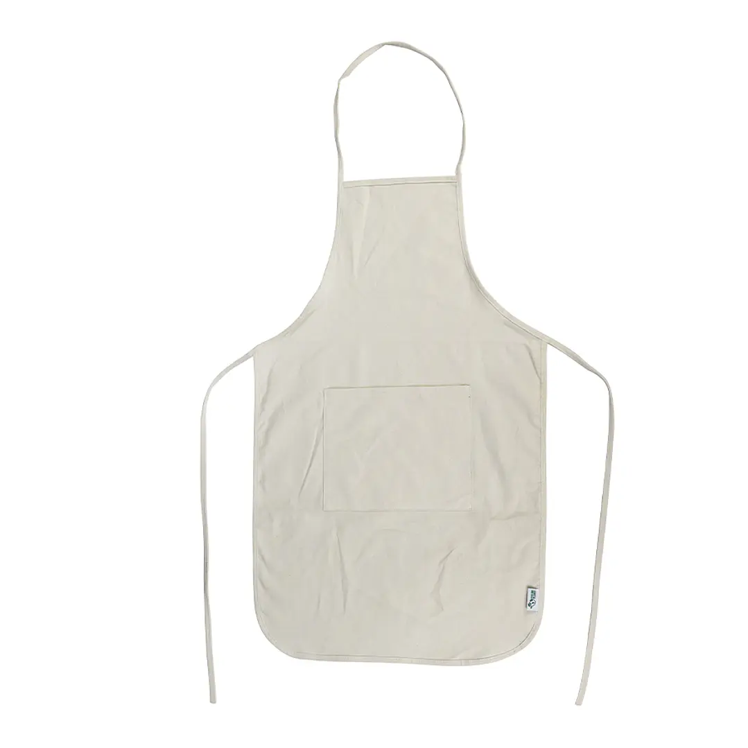 Delantal Pechera de Algodón 8oz 3