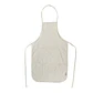 Delantal Pechera de Algodón 8oz - Miniatura 3