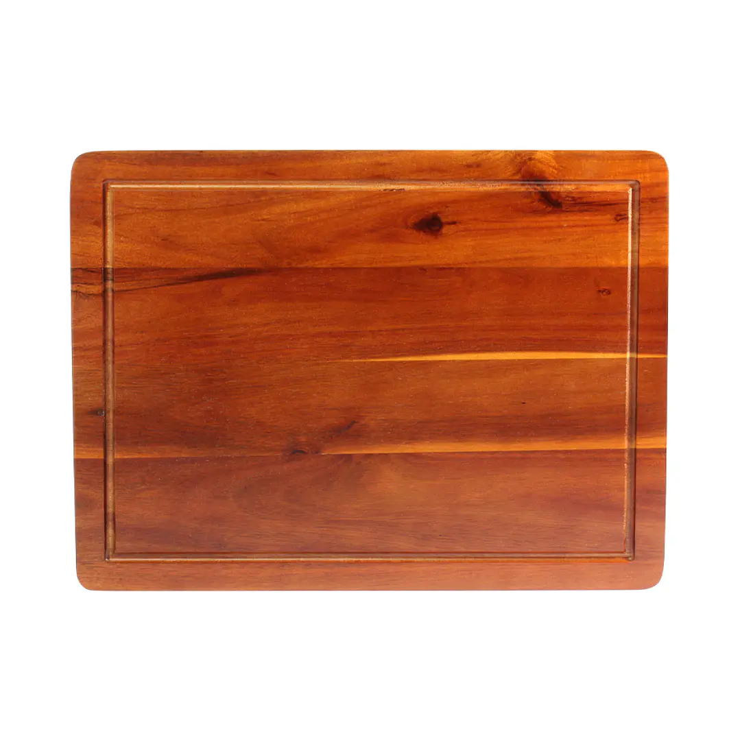 Tabla de Acacia para Carnes Premium 2