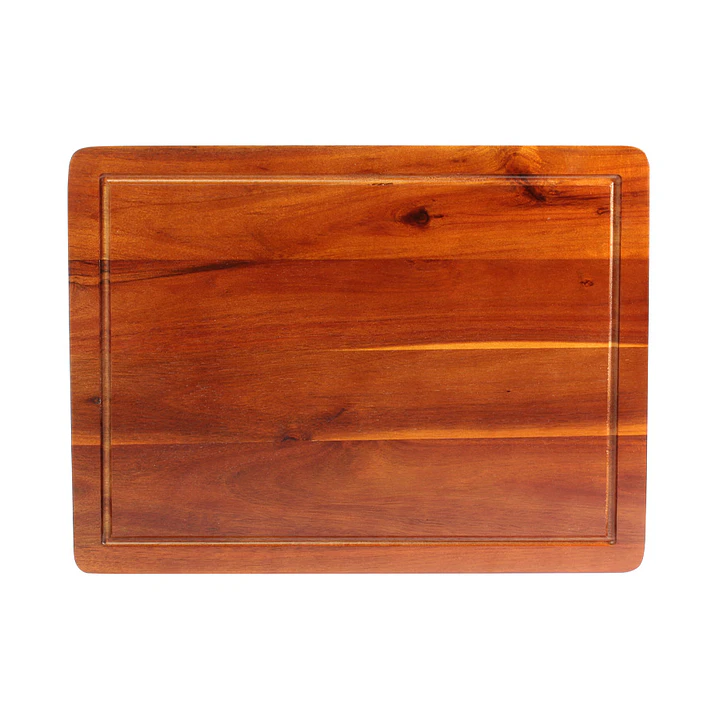 Tabla de Acacia para Carnes Premium 2