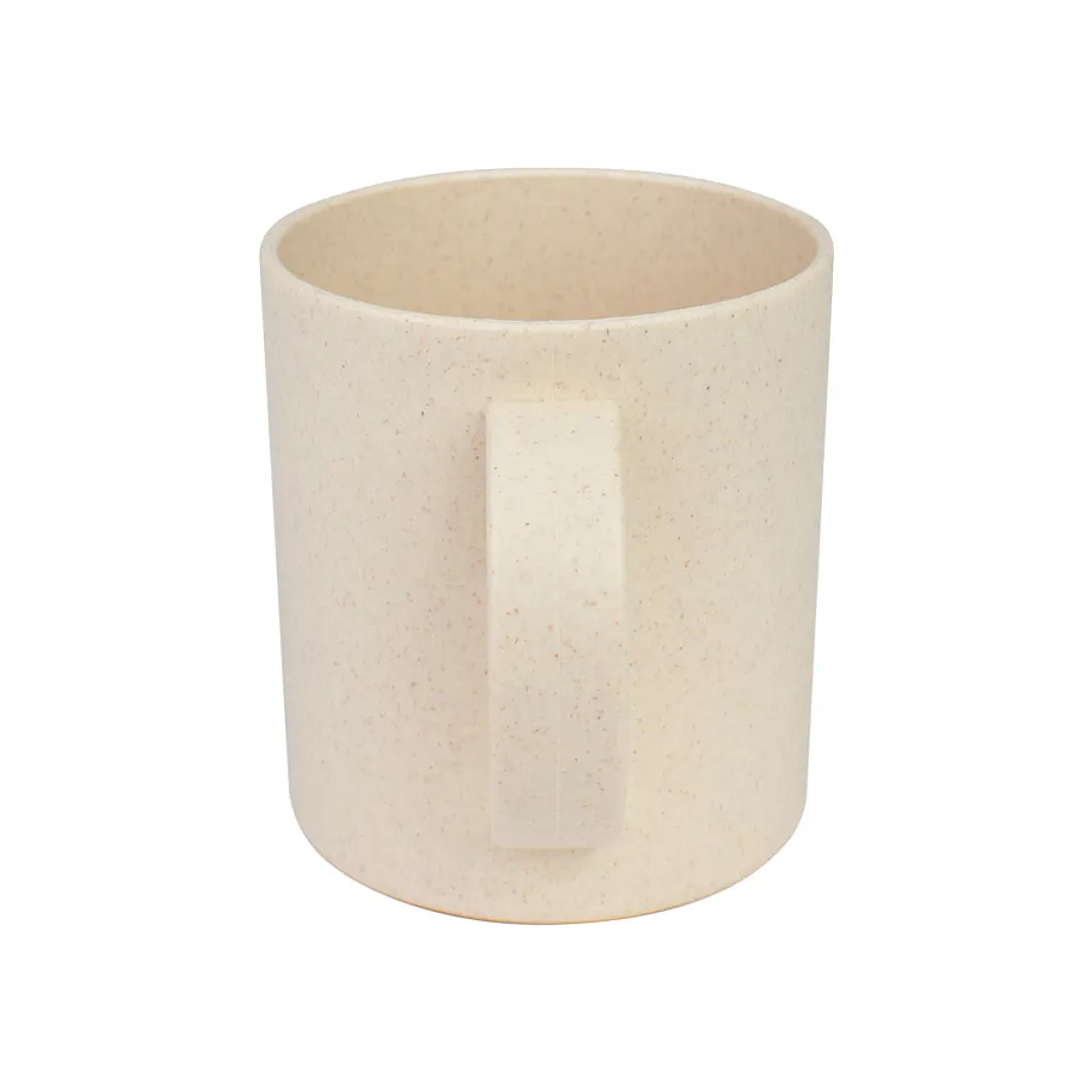 Mug de caña de Trigo 350cc 1