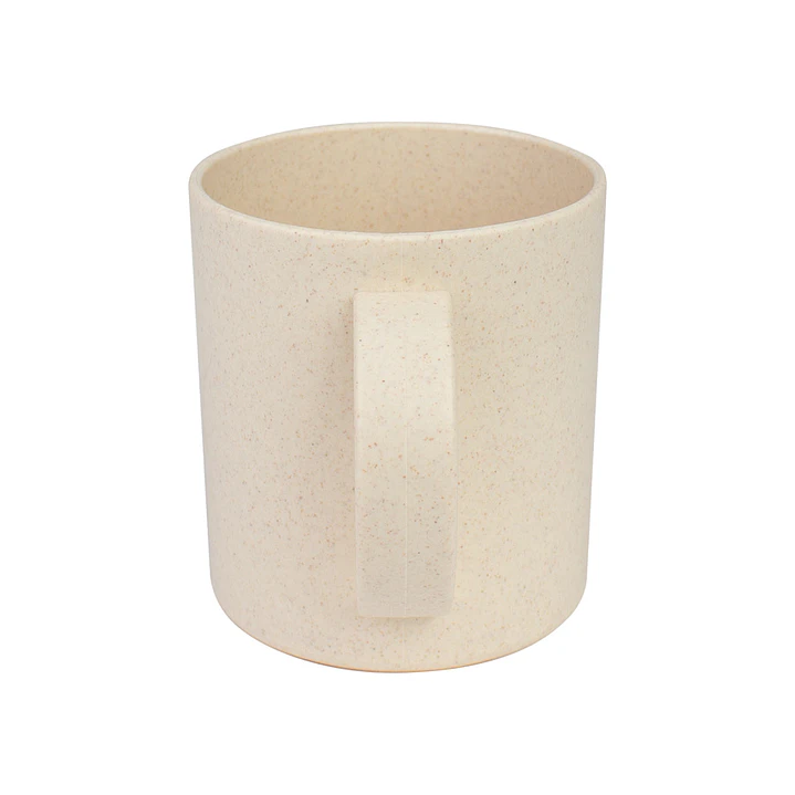 Mug de caña de Trigo 350cc 1