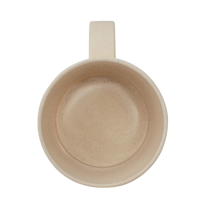 Mug de caña de Trigo 350cc 2