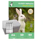 Pack Bolígrafos personalizables + fotografico adhesivo 90 gramos - Miniatura 1