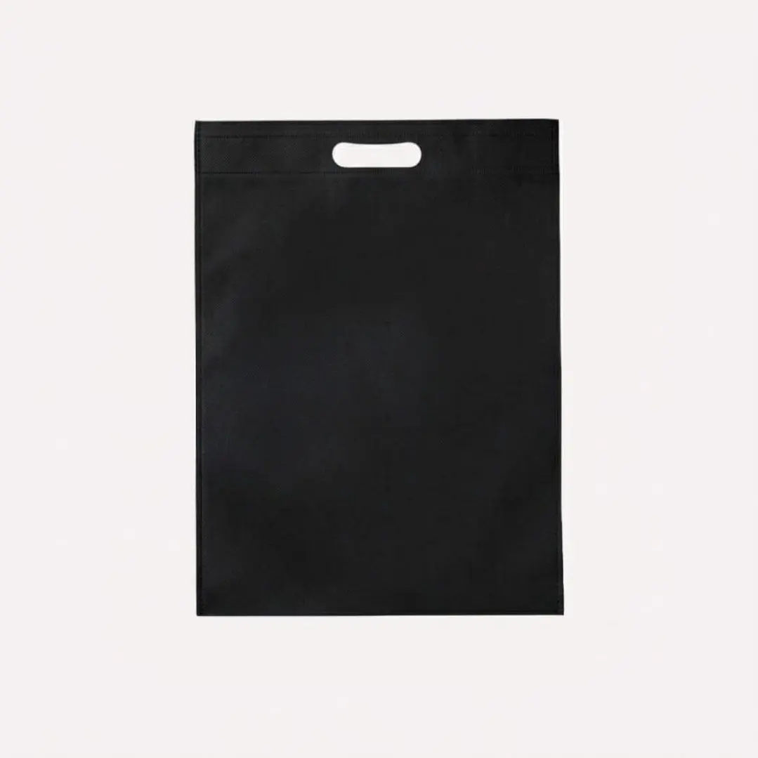 Bolsa TNT reutilizable plana 