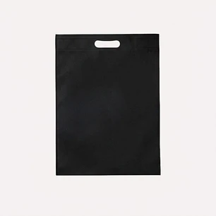 Bolsa TNT reutilizable plana 